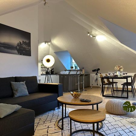 Oasis Appart - Wohnen Am Elbtal - Balkon - Netflix - Tiefgarage دريسدن المظهر الخارجي الصورة