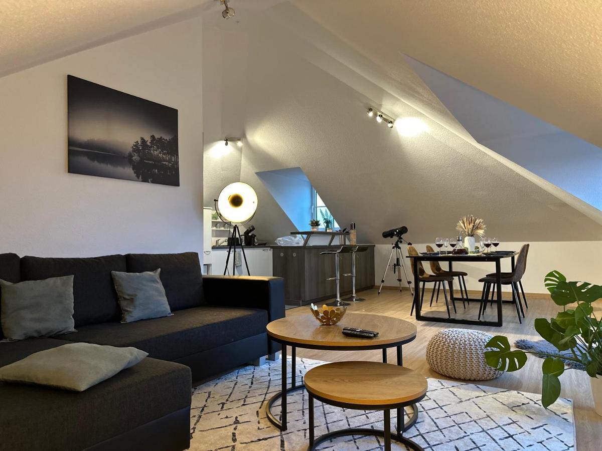 Oasis Appart - Wohnen Am Elbtal - Balkon - Netflix - Tiefgarage دريسدن المظهر الخارجي الصورة