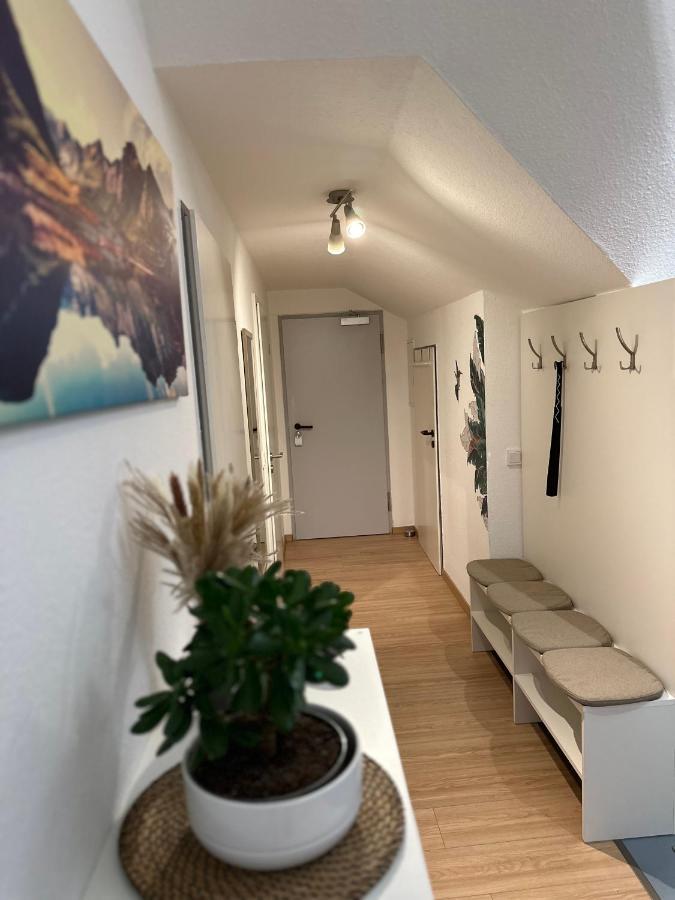 Oasis Appart - Wohnen Am Elbtal - Balkon - Netflix - Tiefgarage دريسدن المظهر الخارجي الصورة